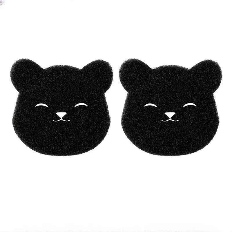 Reusable Pet Hair Remover Sponge for Laundry
